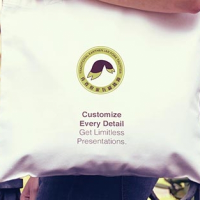 瓦罐猪蹄VI设计