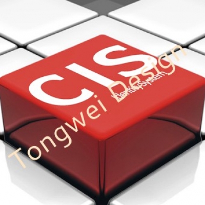 VI套餐设计VI package design