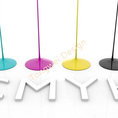 颜色设计Color Design