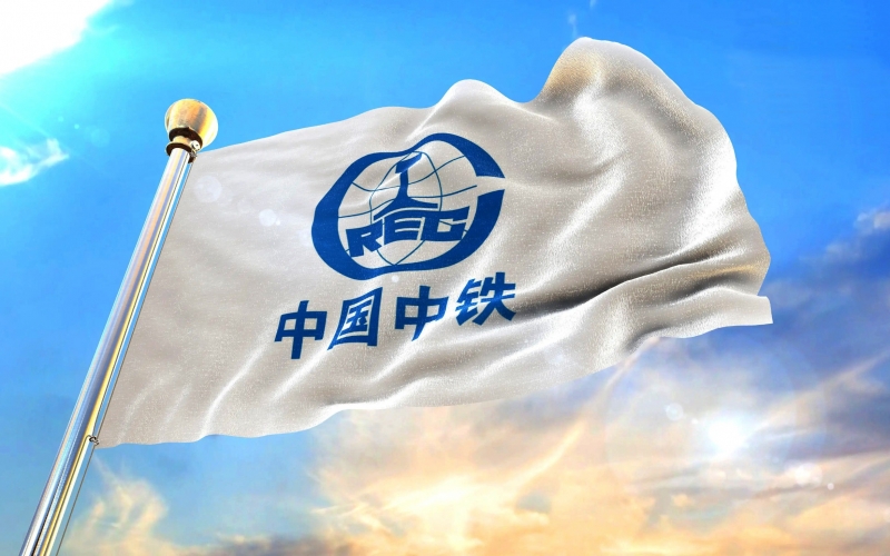 中铁四局-劳模展厅设计