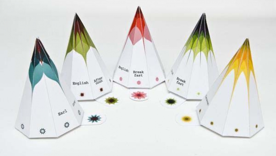 什么是包装的设计定位？