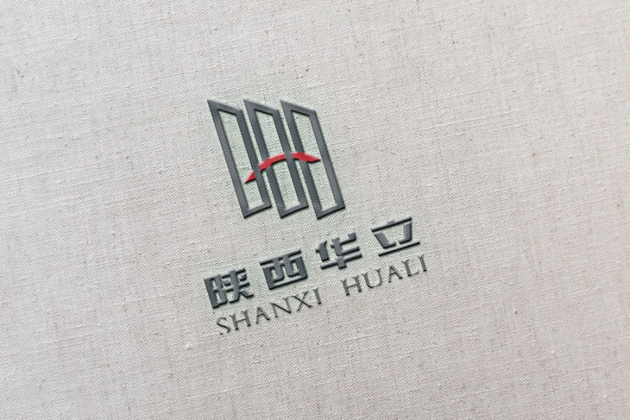 华立门窗画册设计