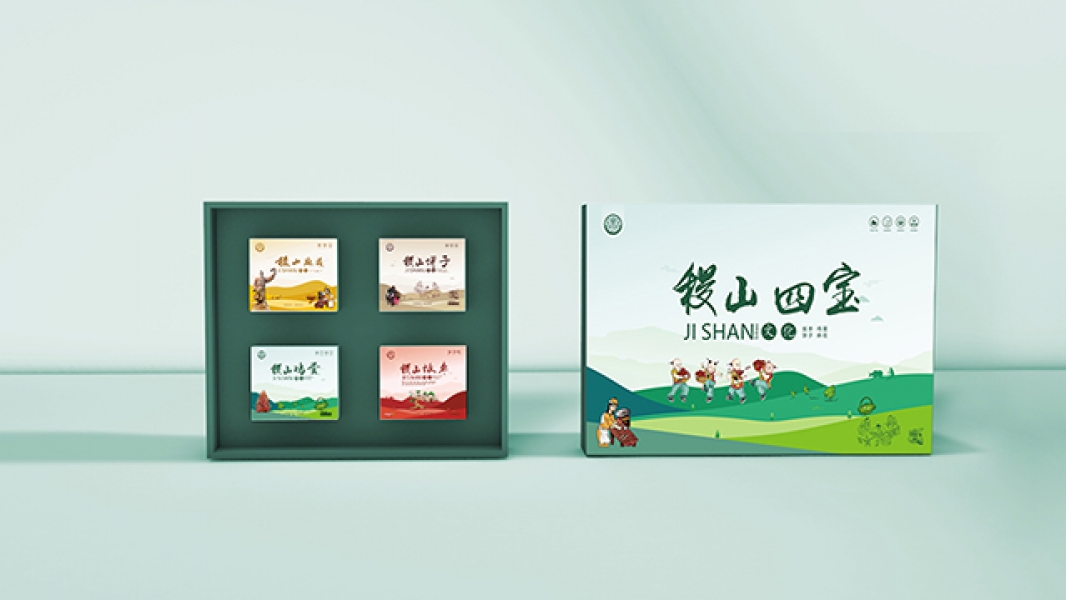 包装设计/Packaging design